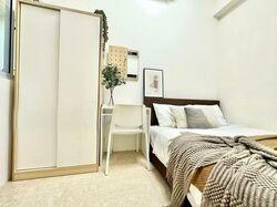Cavendish Park (D21), Condominium #582939301
